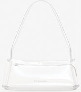 Thirty Years Jelly Clear Bag