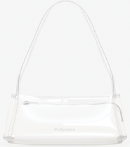Thirty Years Jelly Clear Bag