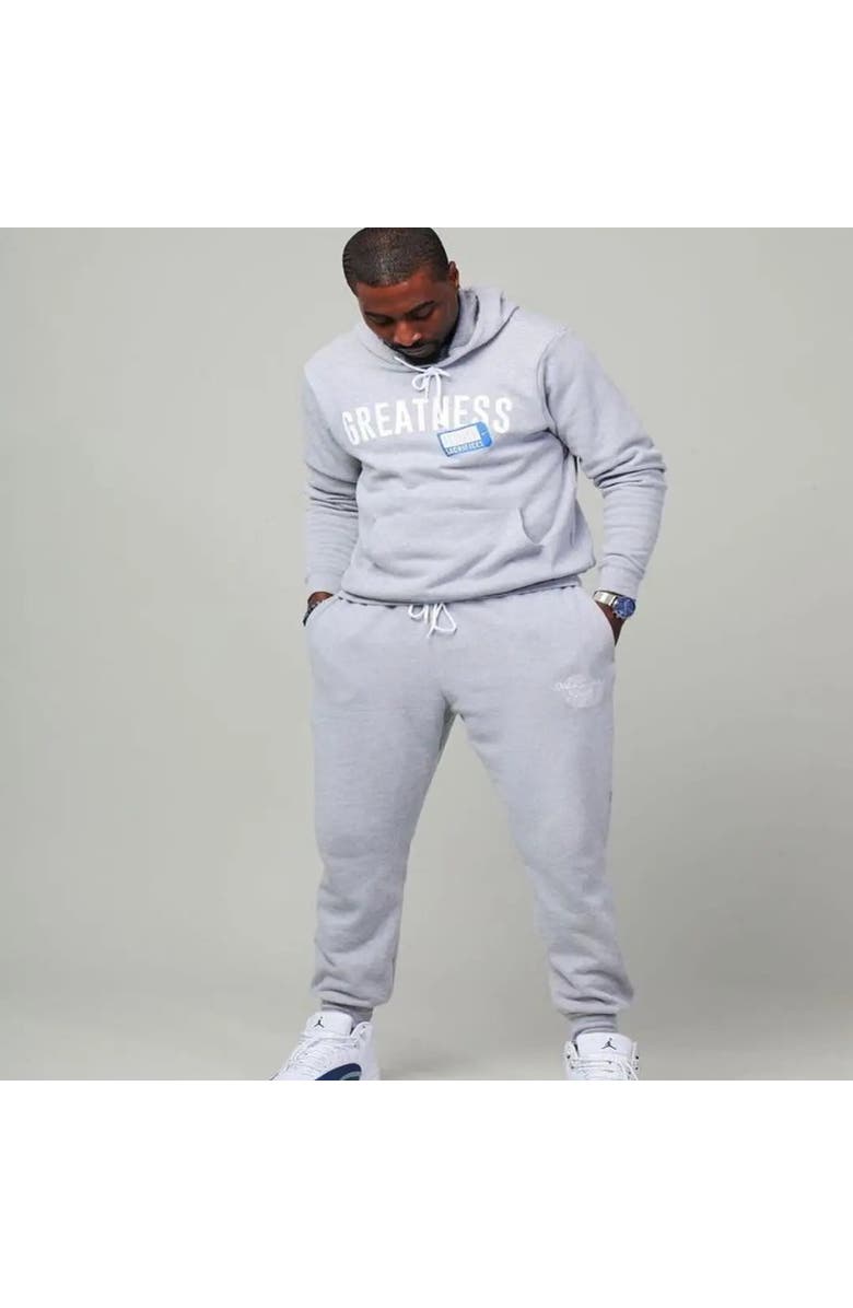 NCMPRBL Prolific 42 Men's Chronograph Watch, 43MM, Alternate, color, Silver/Blue