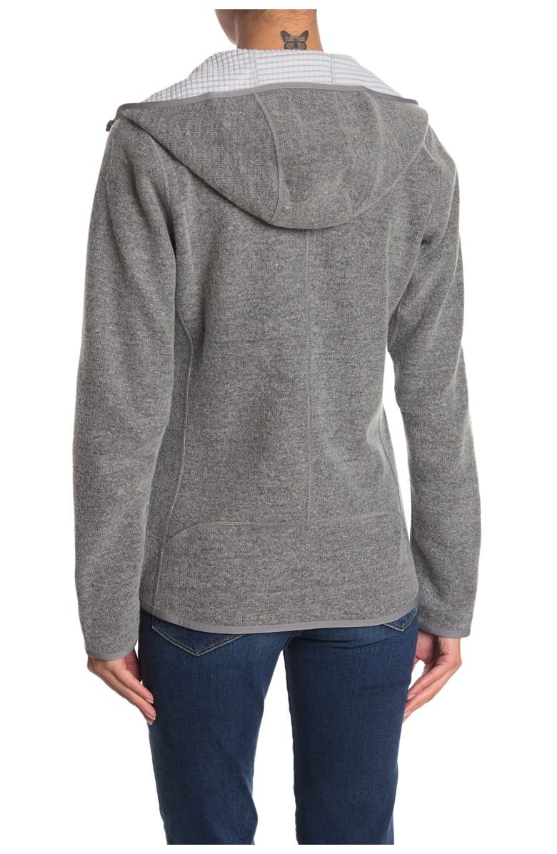 Mountain Hardwear Hatcher Full Zip Hoodie, Alternate, color,