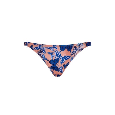 Mini brief Bikini Disco Butterflly