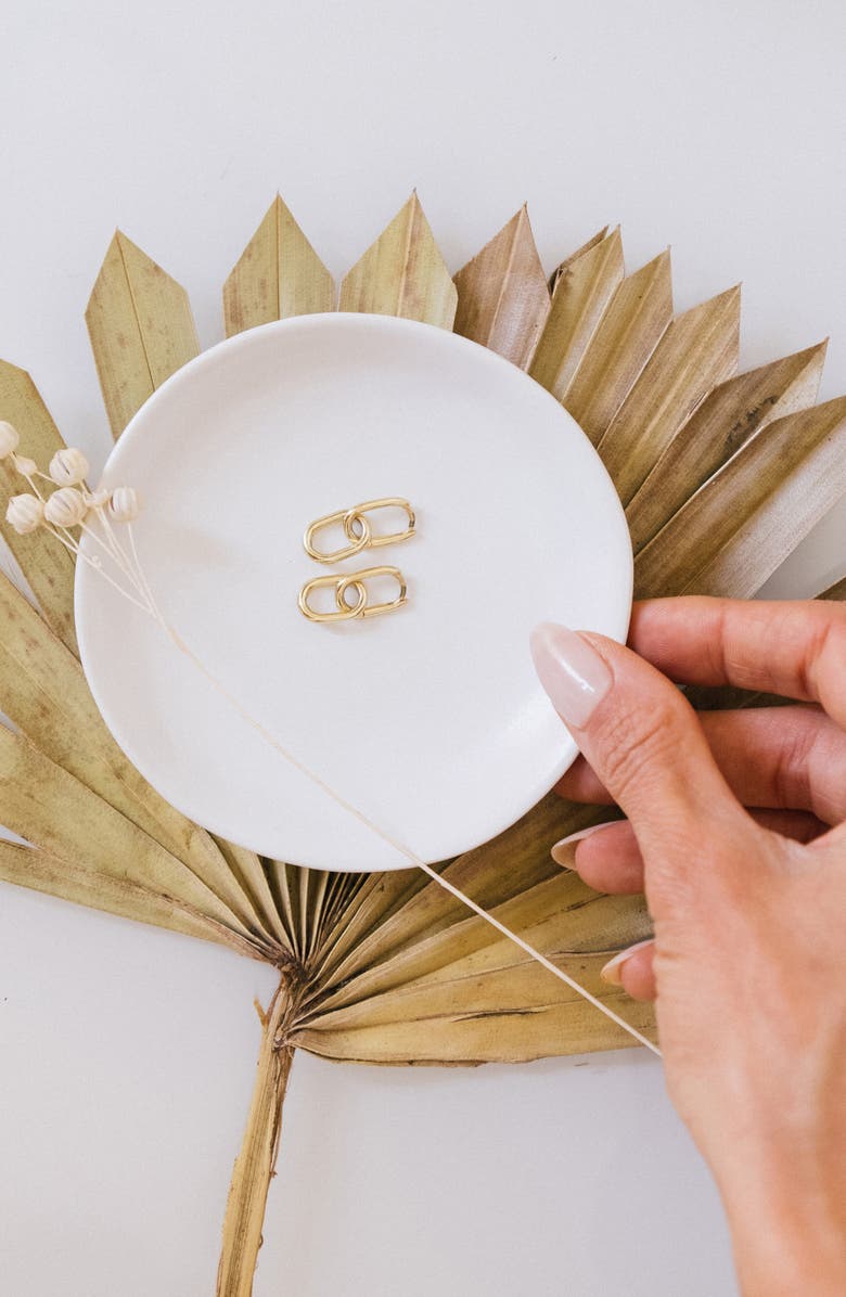 Fable The Little Set of 4 Plates, Alternate, color,