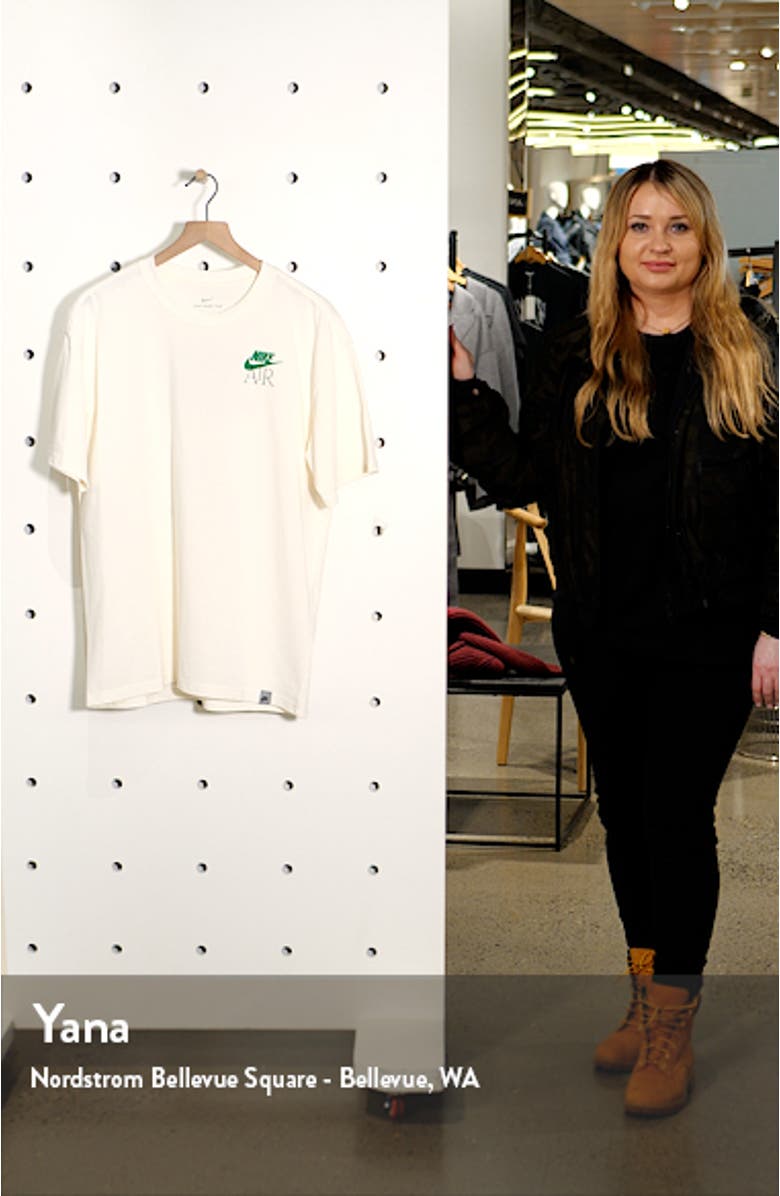 Sportswear Max 90 Graphic Tee, sales video thumbnail