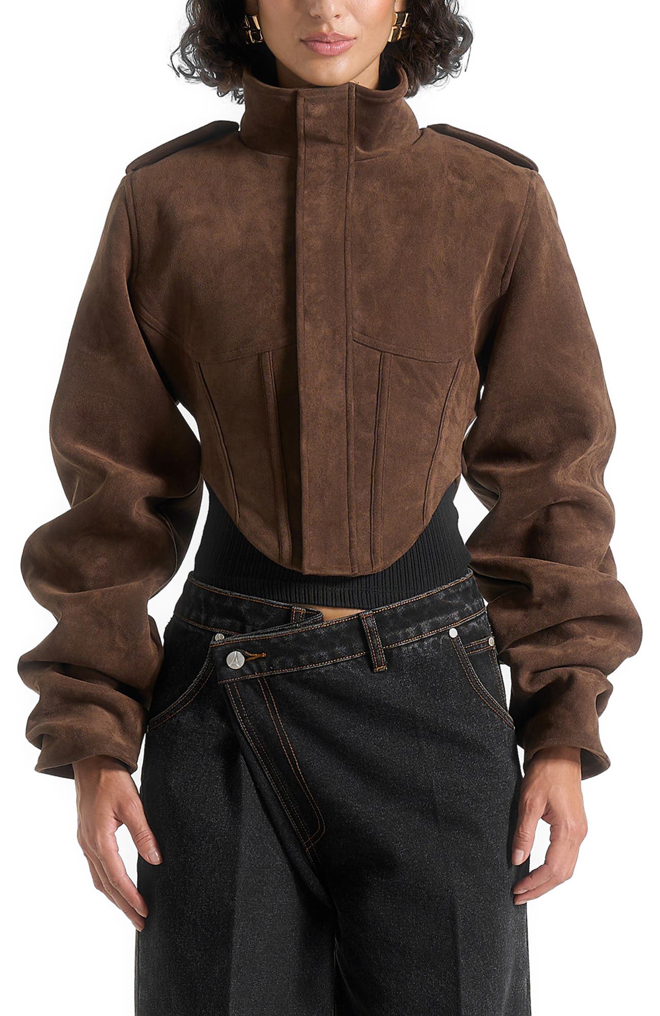 selected Brown
