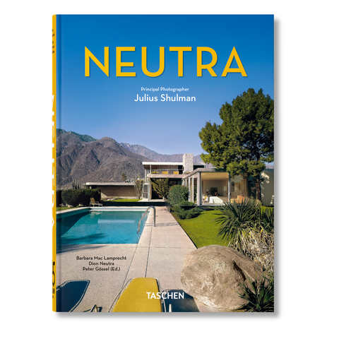 Neutra. 45th Ed.