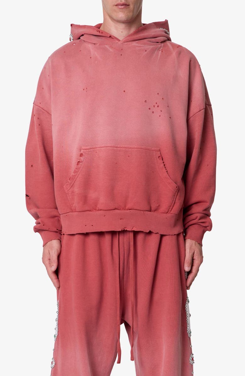 mnml Mojave Hoodie, Main, color,