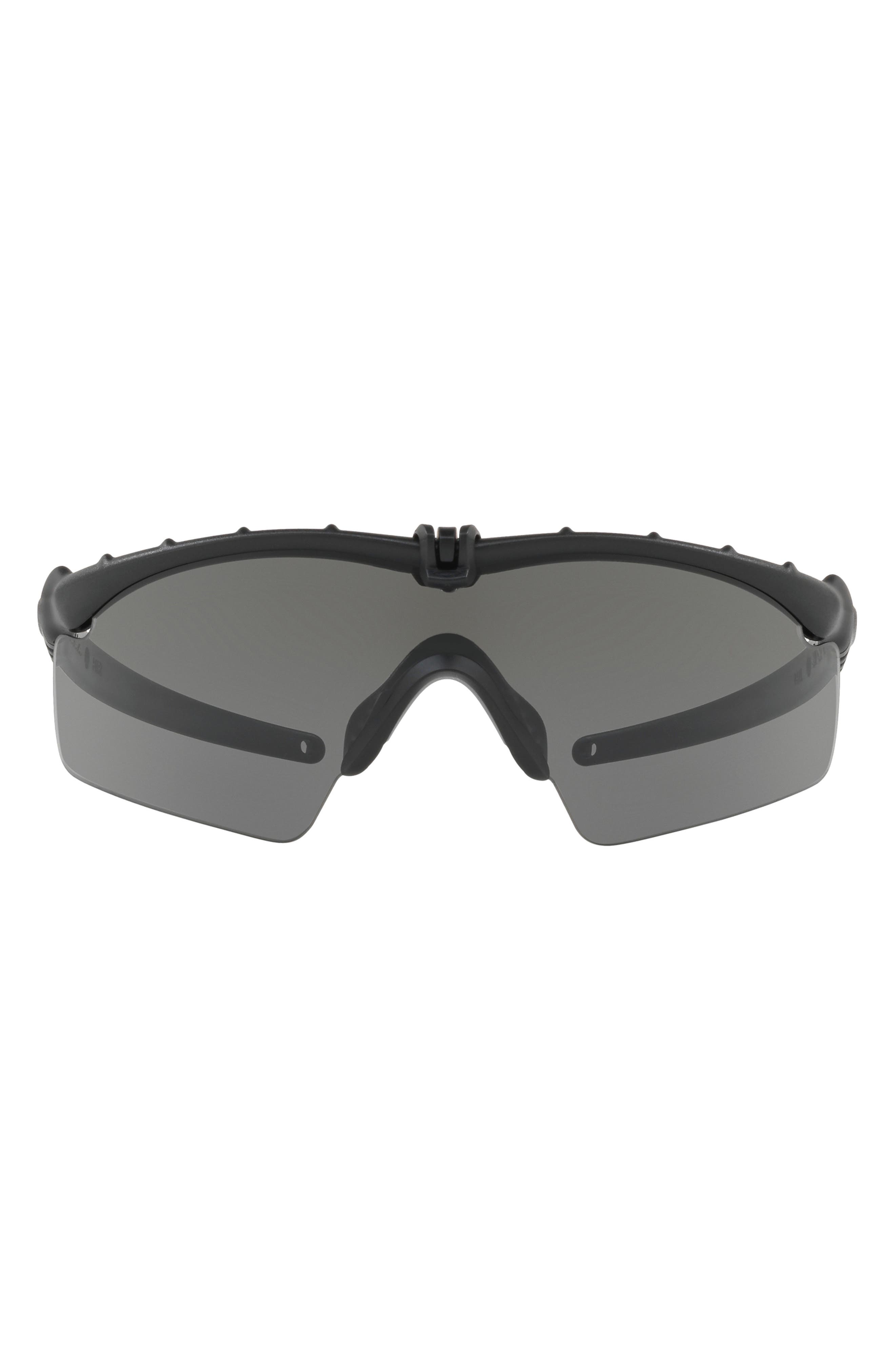 selected MATTE BLACK
