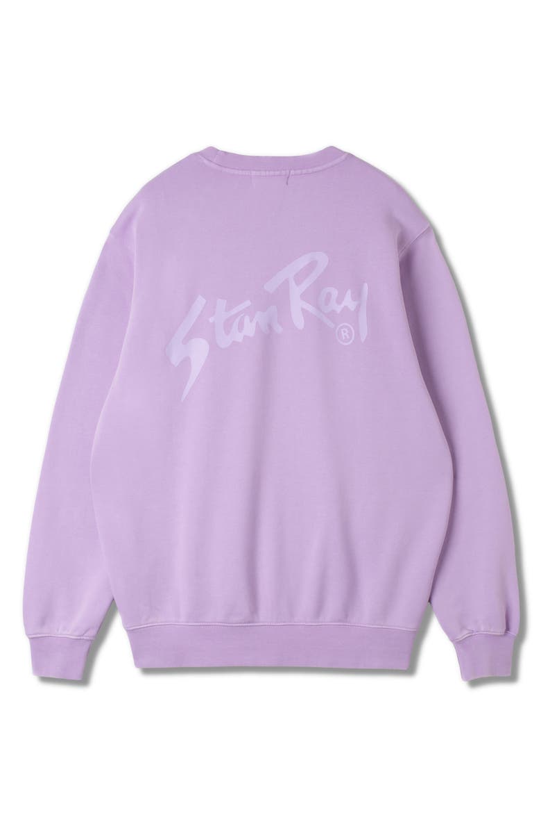 STAN RAY Stan OG Logo Graphic Sweatshirt, Alternate, color,