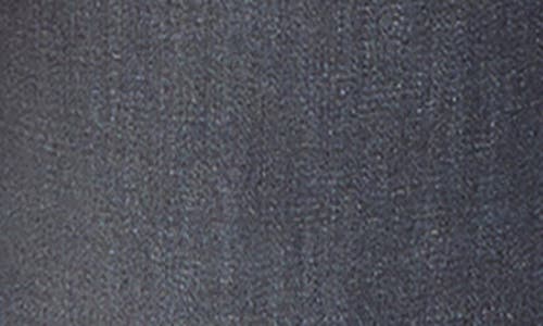 Nydj Piper Frayed Relaxed Crop Straight Leg Utility Jeans In Castile Dream