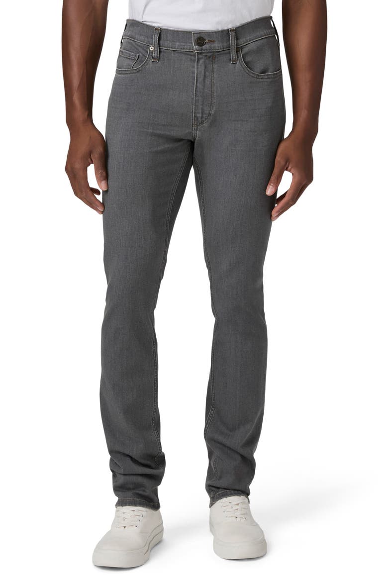 Federal Slim Straight Leg Jeans, Main, color, KEANU