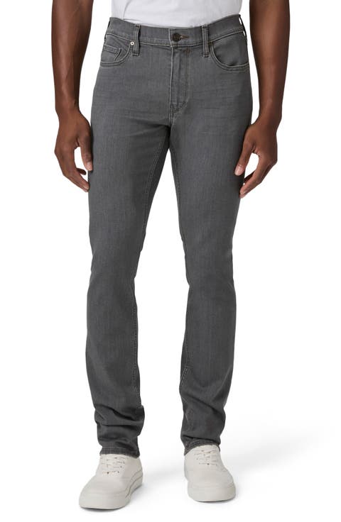 Federal Slim Straight Leg Jeans (Keanu)