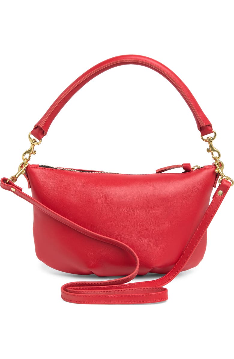 Clare V. Petit Moyen Pouch Bag, Alternate, color,