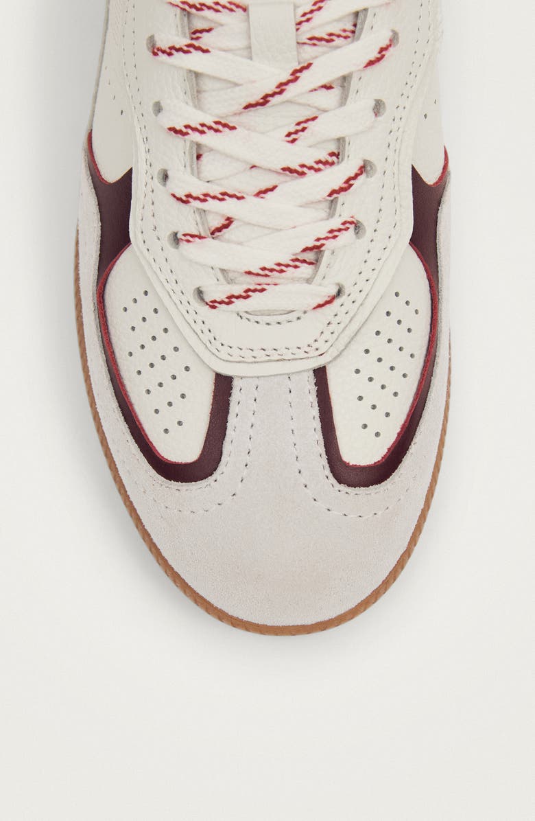 ALOHAS Tb.490 Rife Sneaker, Alternate, color, White