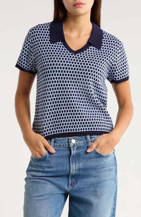 Obey Ogla Polo Sweater