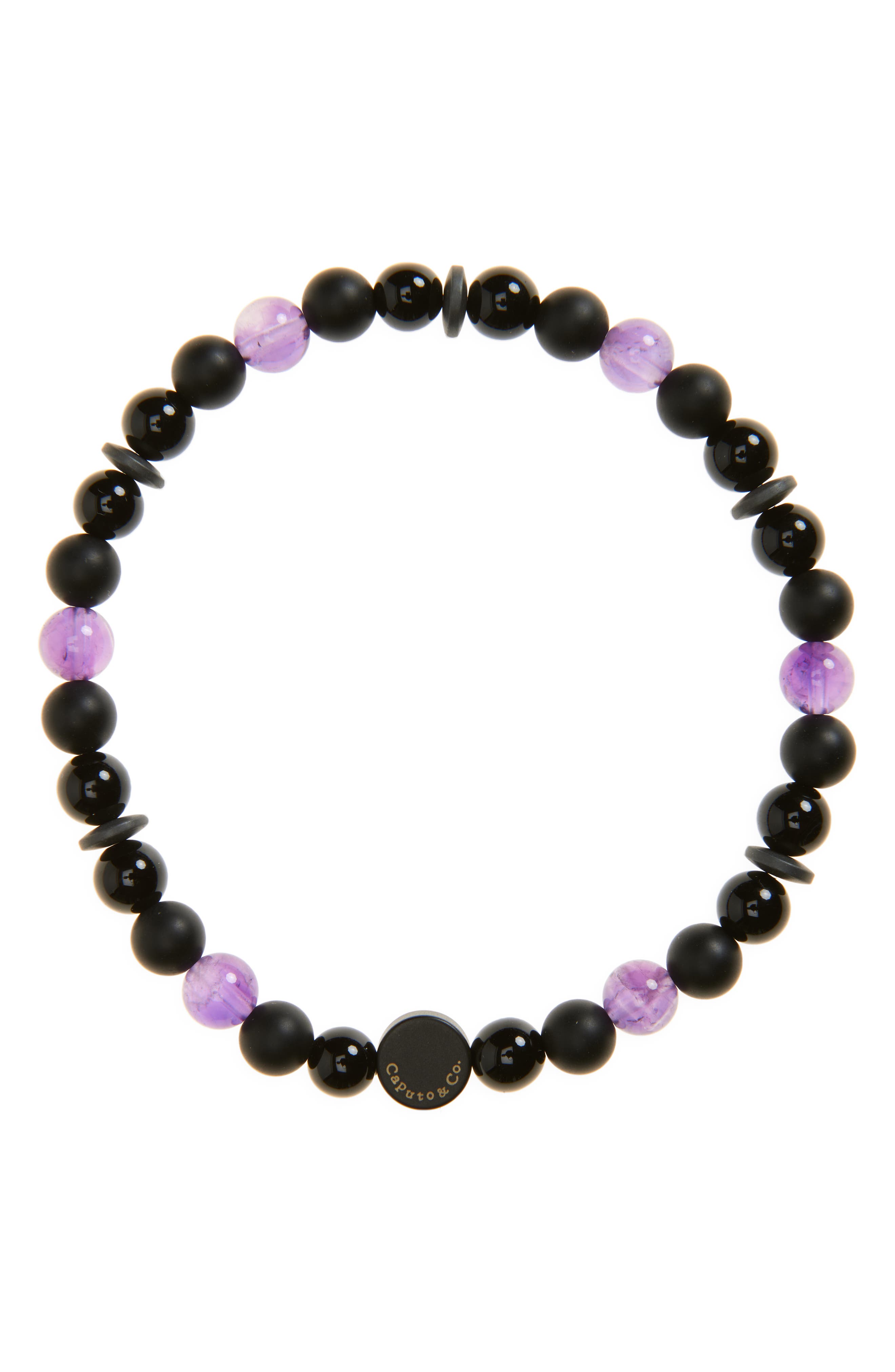 selected AMETHYST