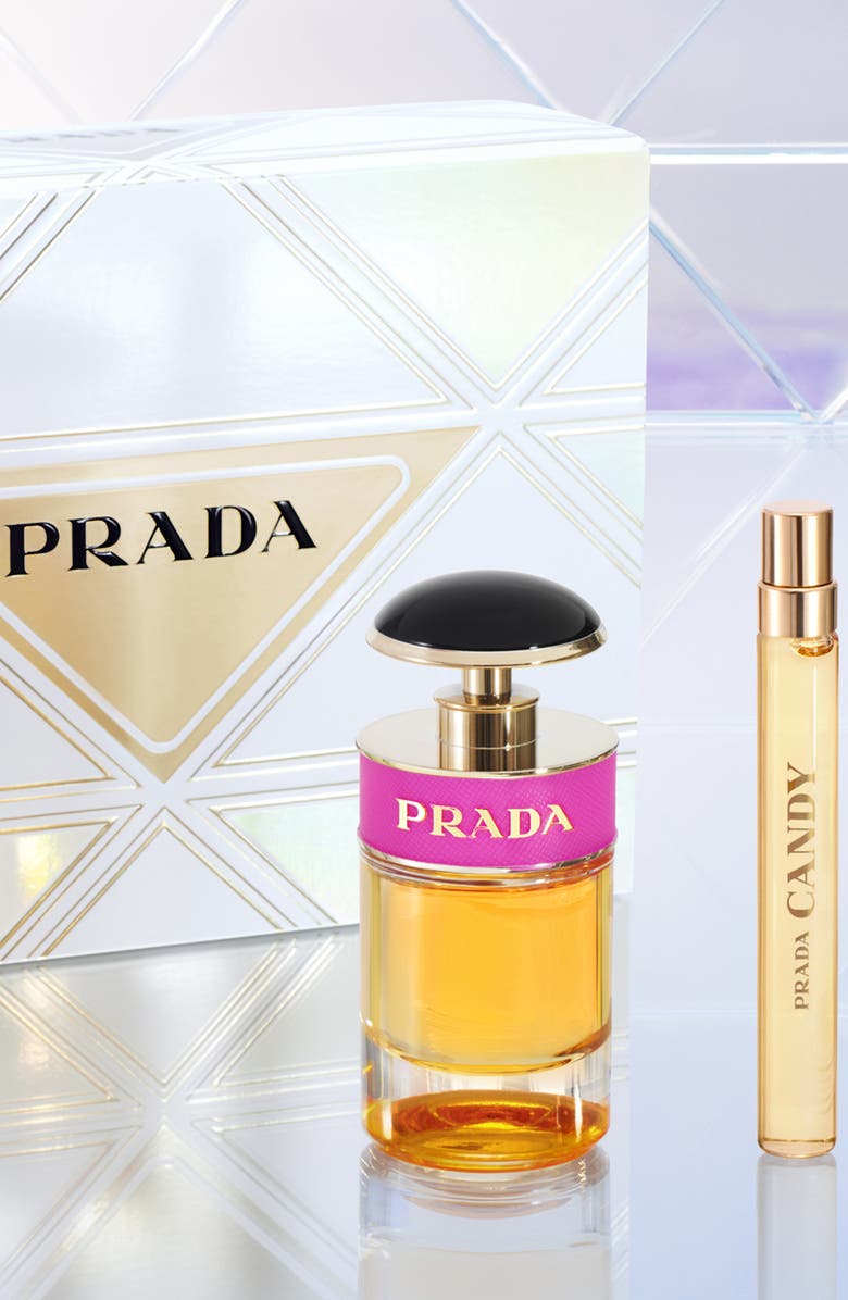 Prada Candy Eau de Parfum Spray Set, Alternate, color,