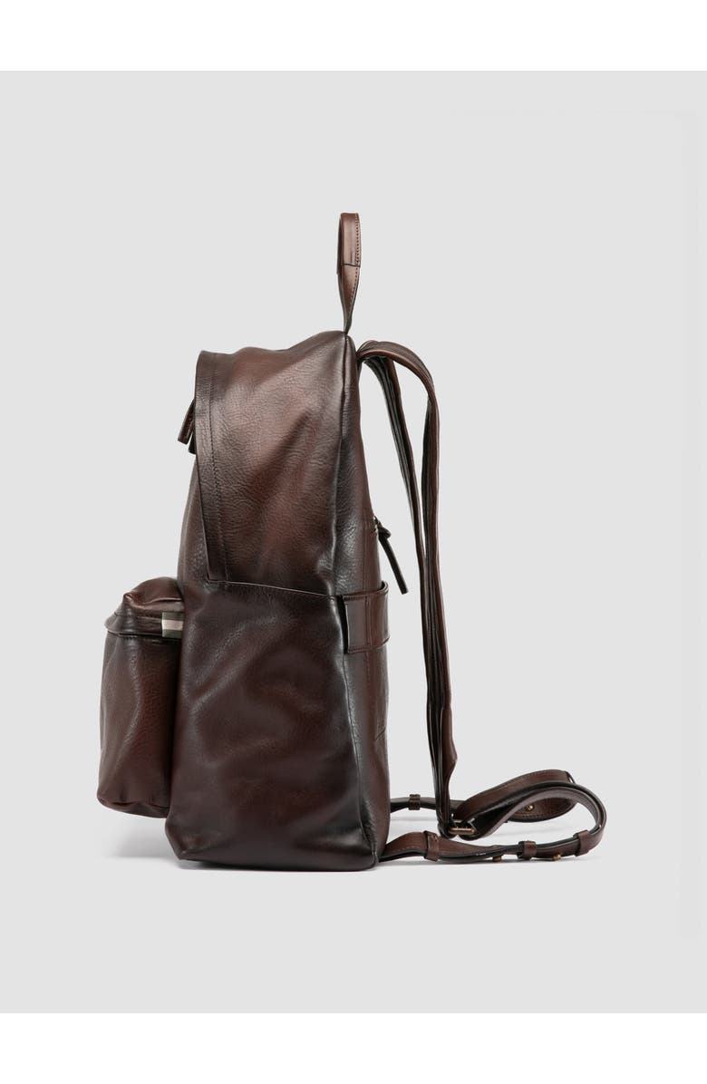 Officine Creative OC Pack 001 Backpack, Alternate, color, Brown