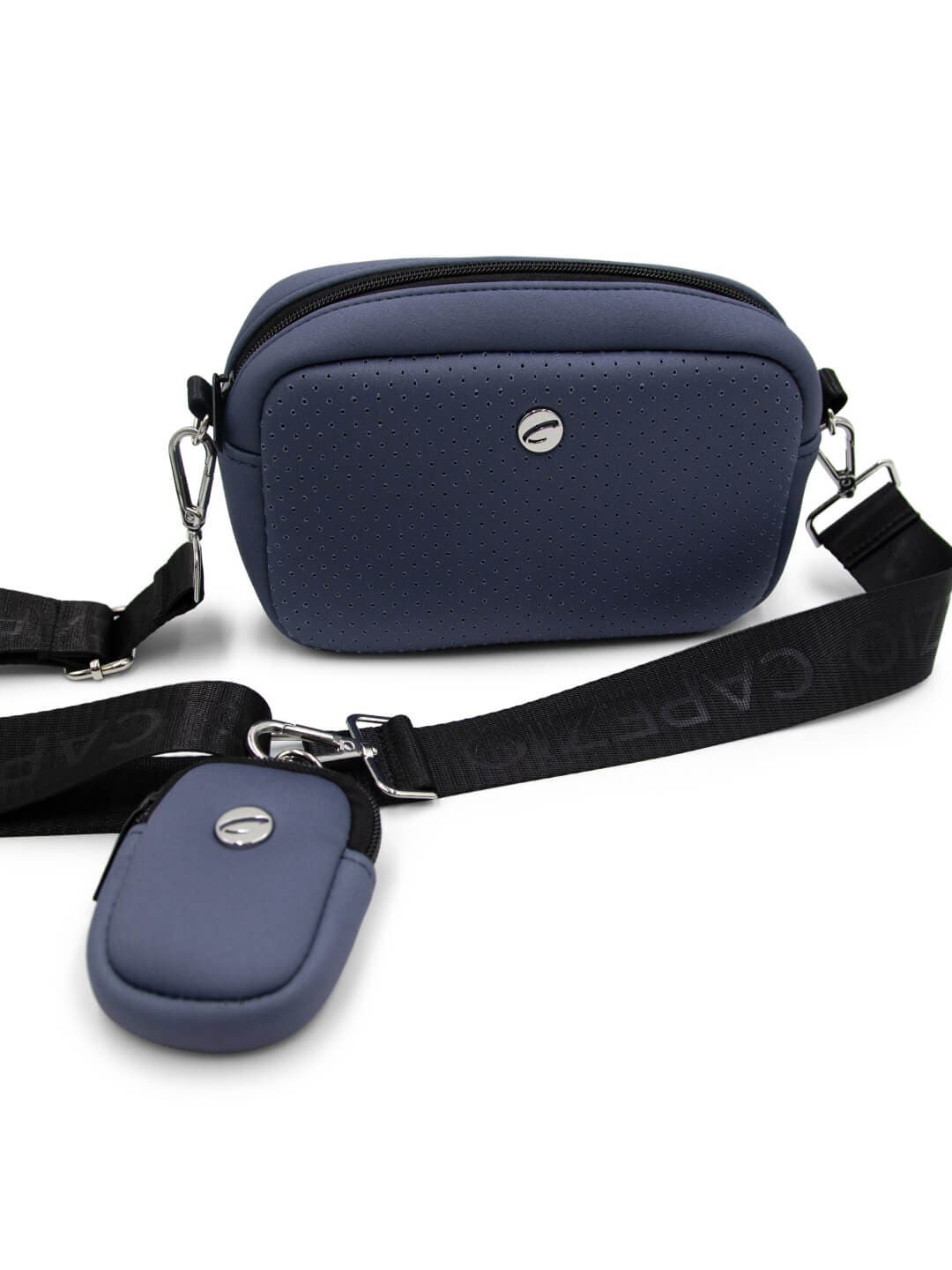 Brooklyn Crossbody Bag, Alternate, color, dark grey