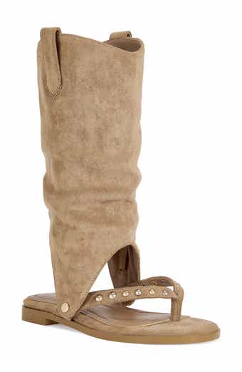 Barrera Ankle Cuff Sandal