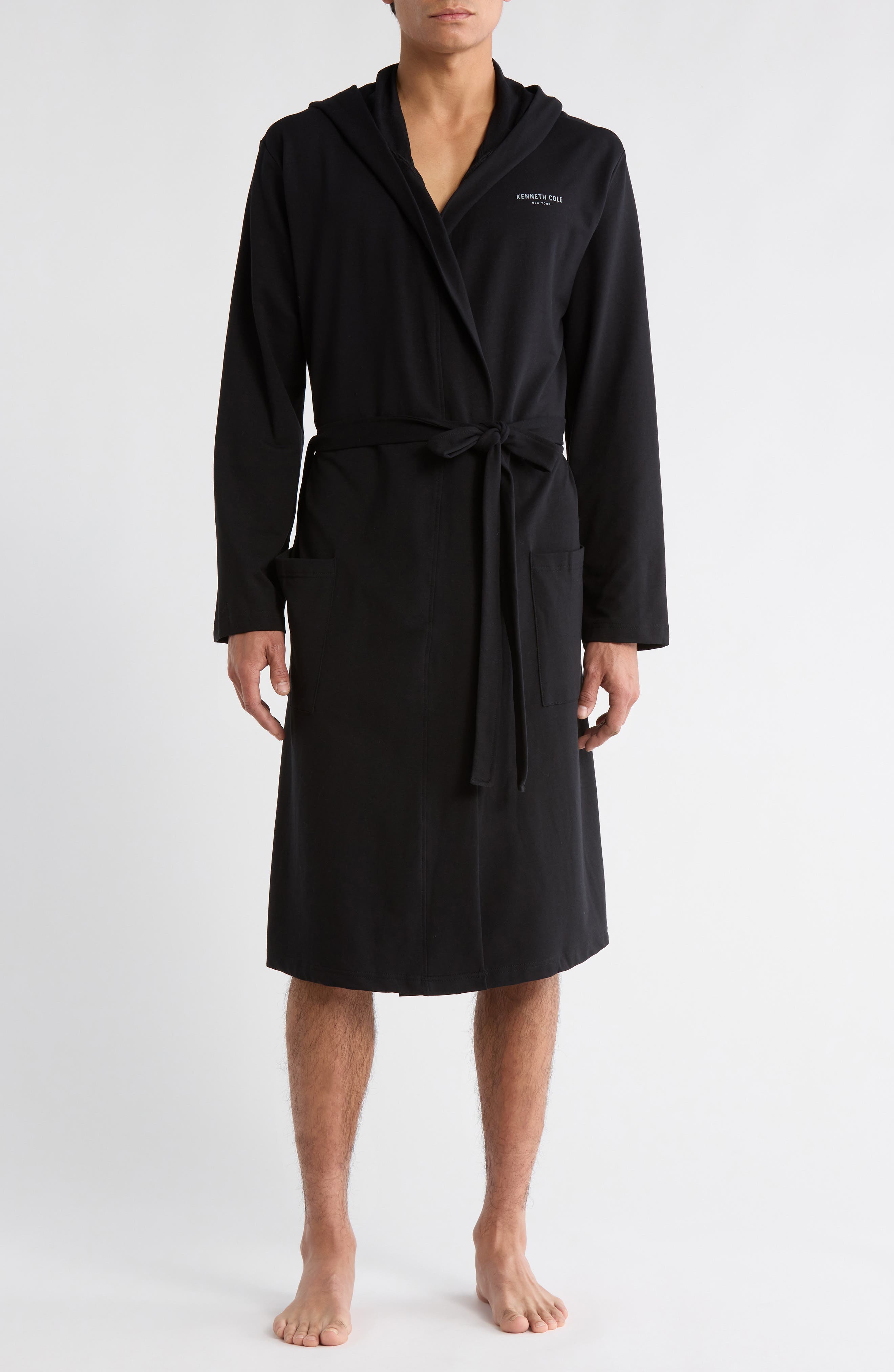 Kenneth Cole New York Premium Robe