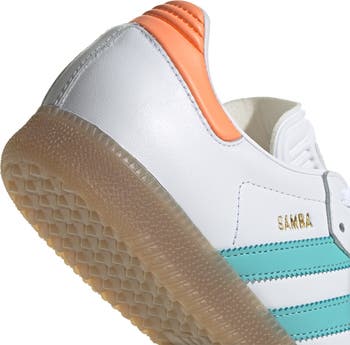 Inter Miami CF × adidas Originals Samba adidas Samba Inter Miami | Foot Locker