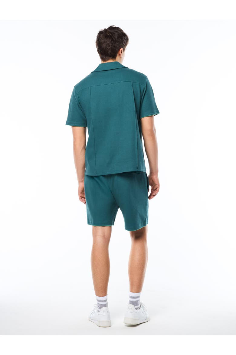 Rilssasto Cabana Shirt, Alternate, color, MEDITERRANEA