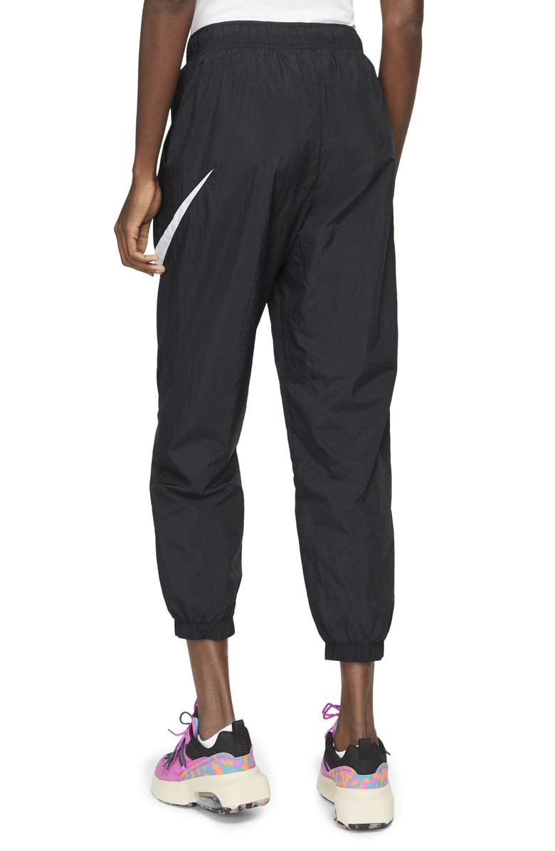 Nike Sportswear Essential Easy Woven Pants, Alternate, color,