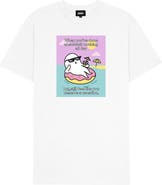 Dalix Ghost Mens Vacation Tee
