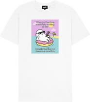 Dalix Ghost Mens Vacation Tee