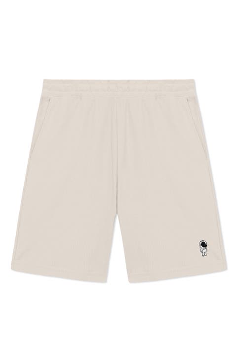 Mens Astronaut Midweight Gym Short