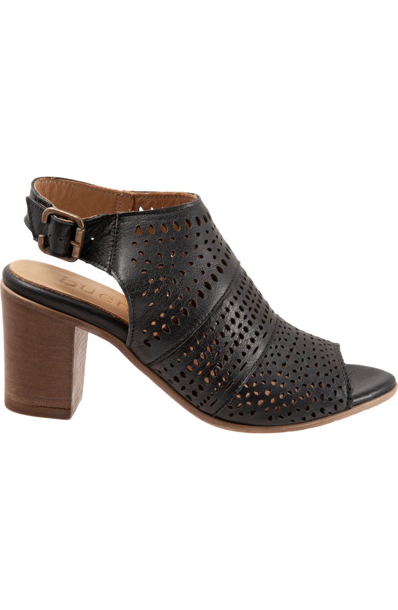 Bueno Upton Slingback Sandal, Alternate, color,