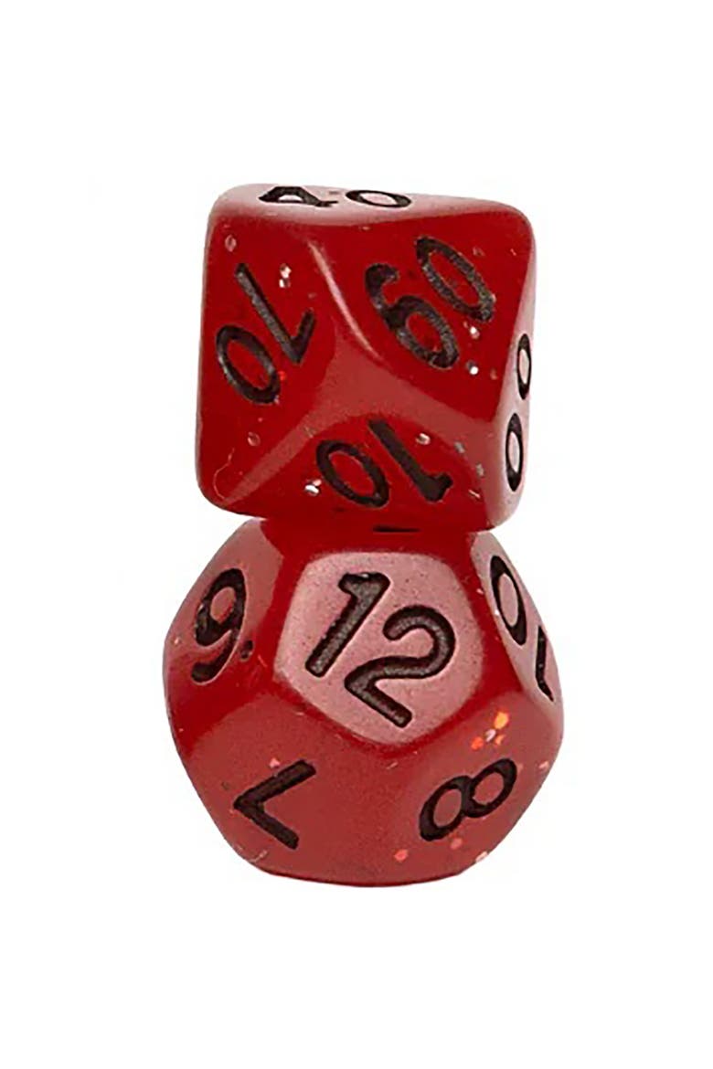 Mini Dice Cup Vecna, Alternate, color, Multicolored