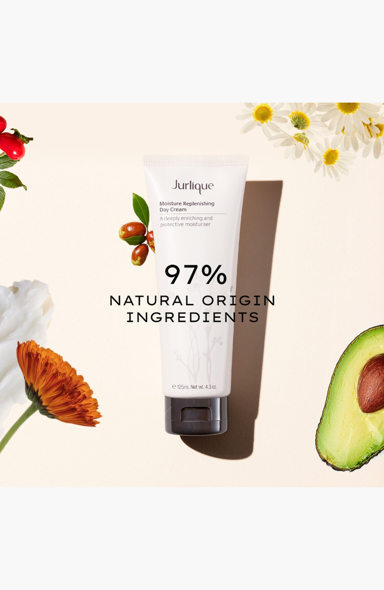 JURLIQUE Moisture Replenishing Day Cream, Alternate, color, NO COLOR