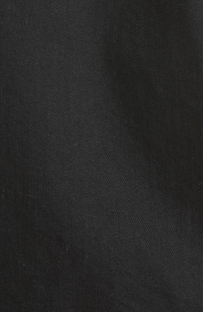 A.P.C. Veste Benjamin Denim Jacket, Alternate, color, 