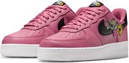 Nike Air Force 1 '07 Premium Basketball Sneaker