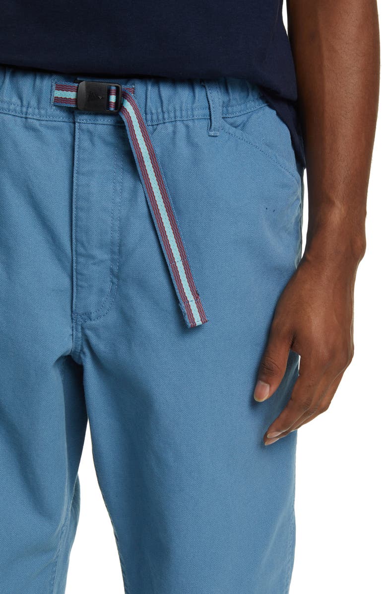 Vans Pilgrim Loose Tapered Climbing Pants, Alternate, color, 