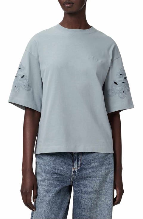 Lola Amelie Oversize T-Shirt