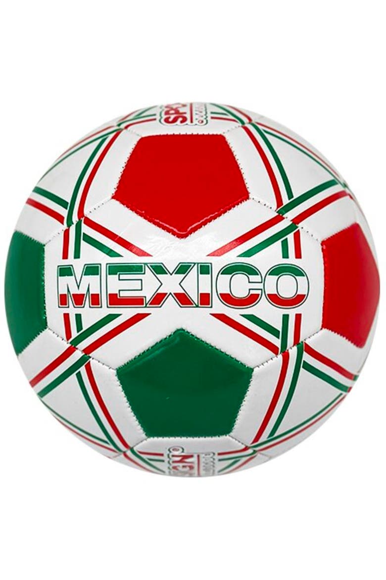 Soccer Ball Mexico, Main, color, Multicolored