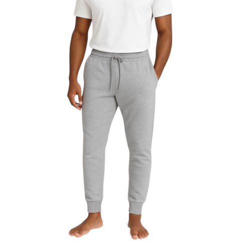 Mens Ultra Soft Single Pack Sweatpants