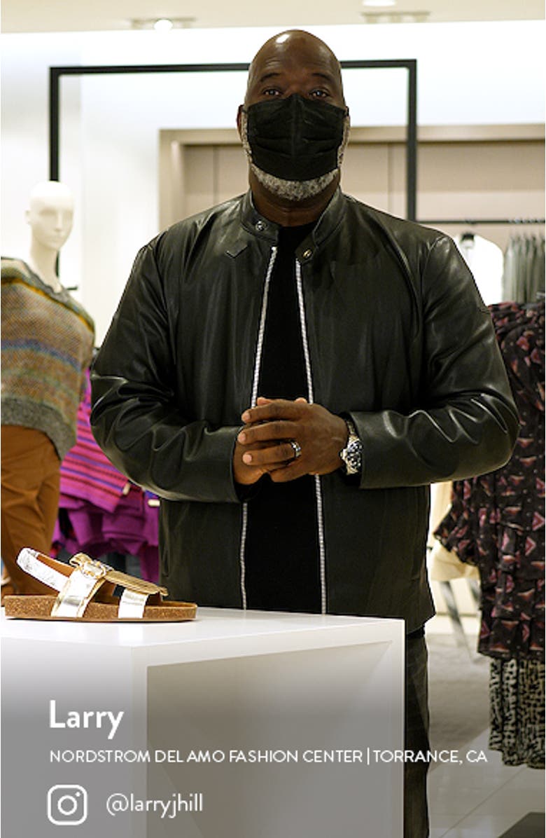 Logo Kiltie Sandal, sales video thumbnail