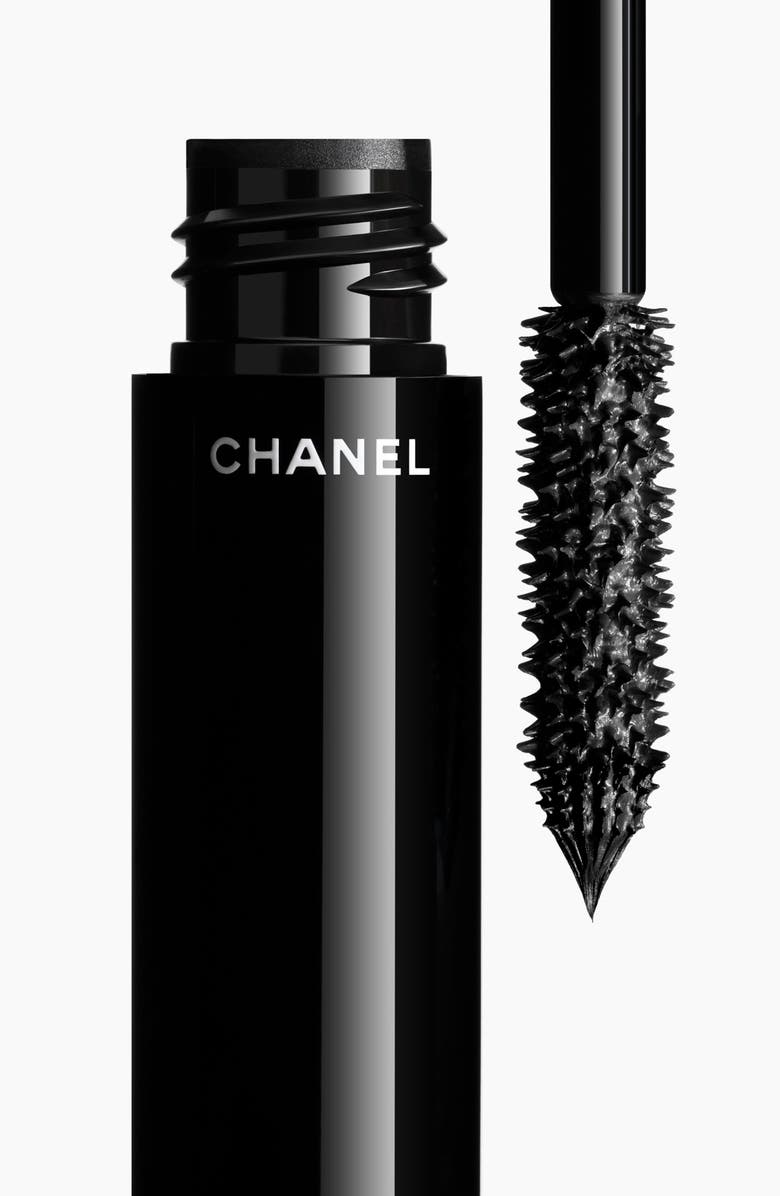 CHANEL LE VOLUME DE CHANEL Mascara, Alternate, color, Noir