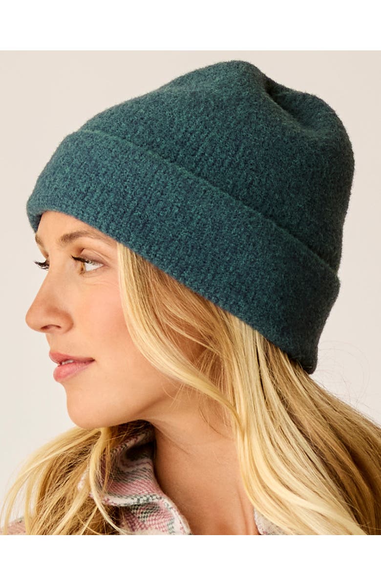 Carve Designs Tabitha Beanie, Alternate, color, Bistro