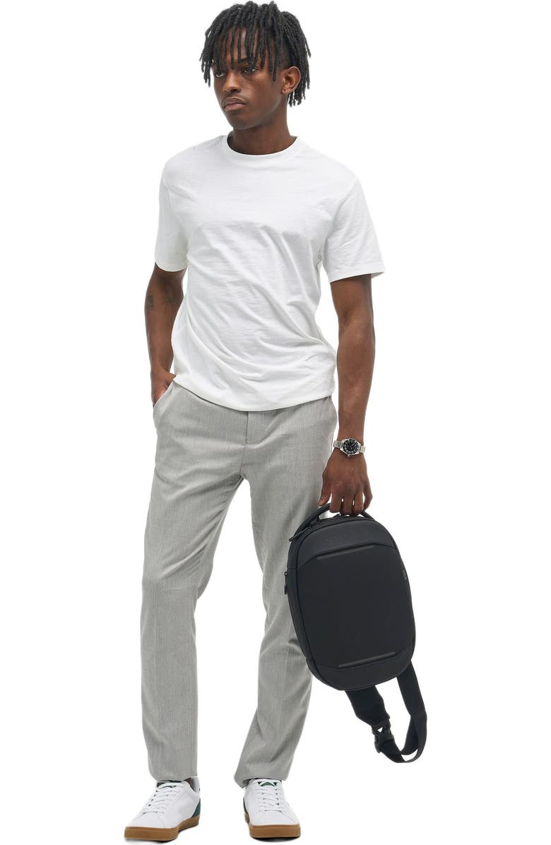 NOMATIC 6L - Crossbody Travel Sling Bag with Tech Organization, Alternate, color, Black