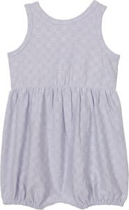 Mabel + Honey Malibu Baby Romper