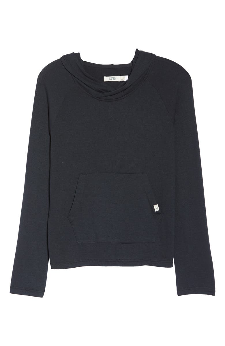 UGG<sup>®</sup> Pilar Hoodie, Alternate, color,