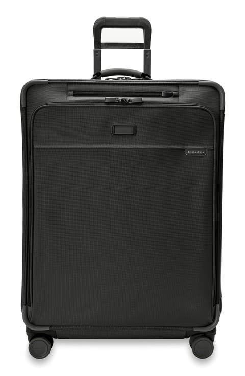 Baseline 29-Inch Large Expandable Spinner Suitcase