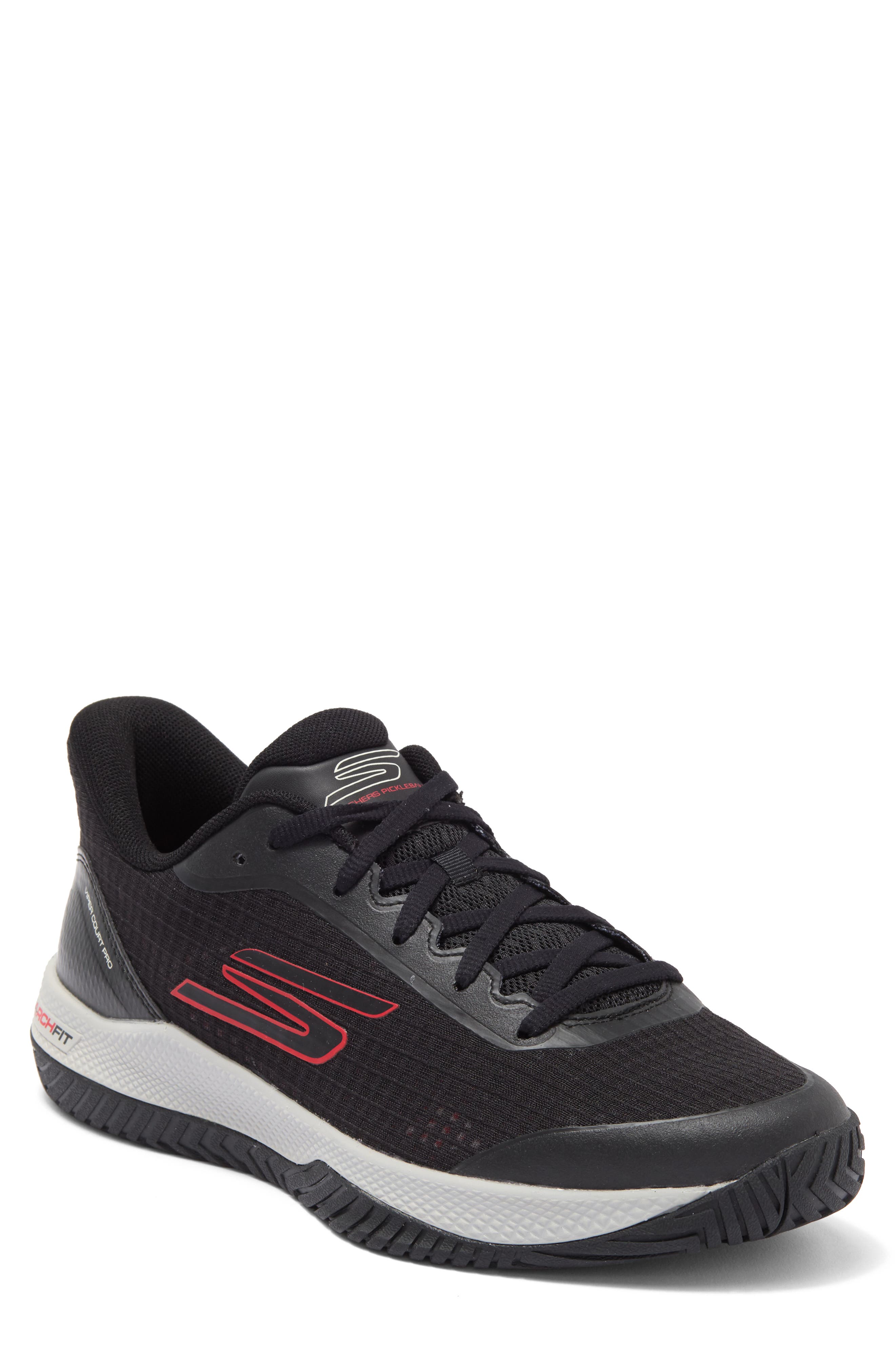 SKECHERS Viper Court Pro Pickleball Sneaker, Main, color, 