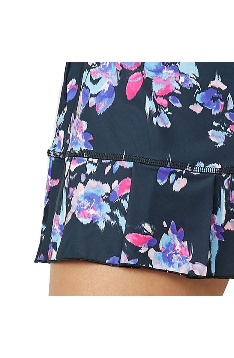 Sofibella UV Colors 14 Inch Womens Tennis Skirt, Alternate, color, 