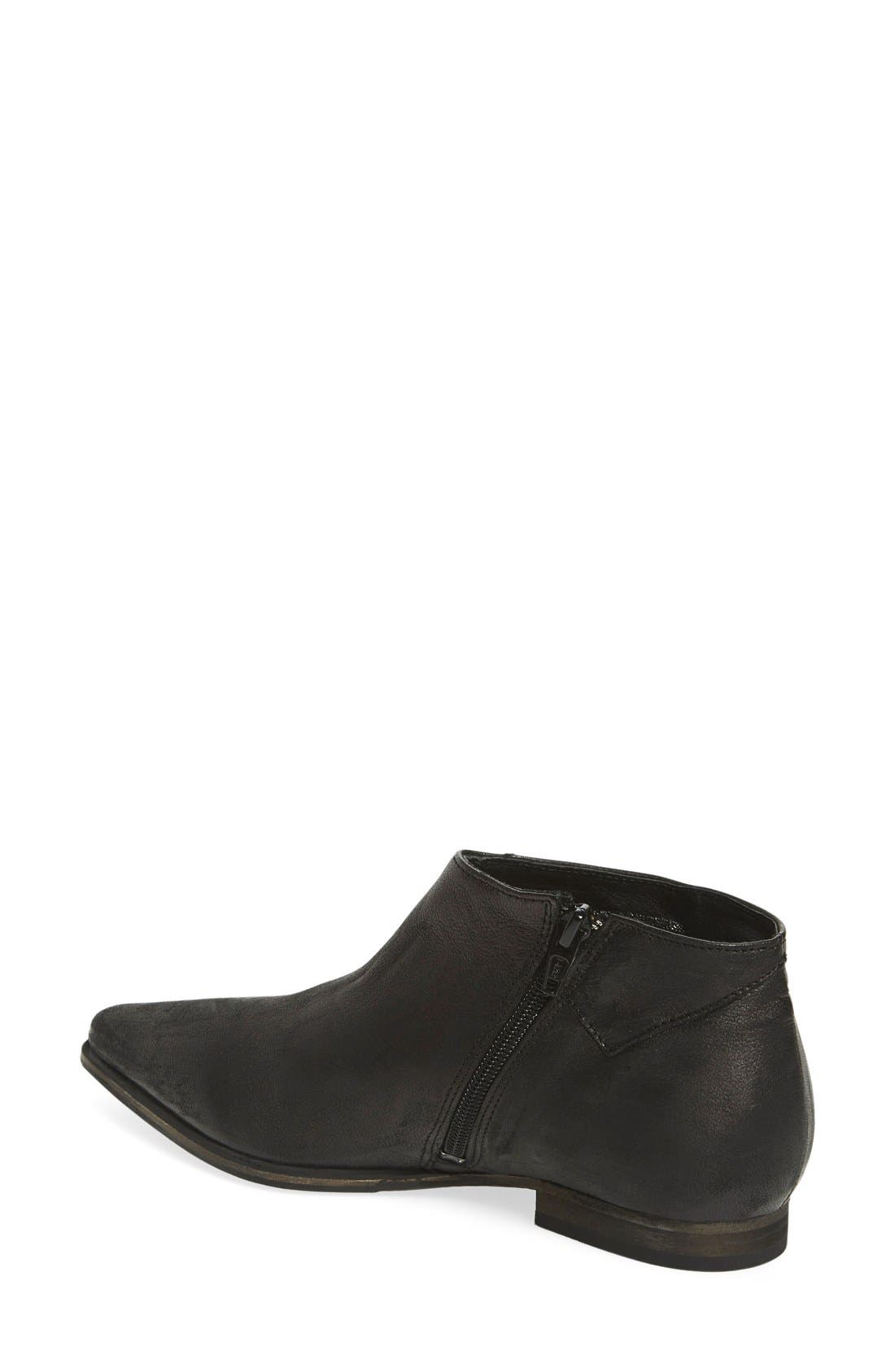 Free People 'Desert Rider' Bootie (Women) | Nordstrom