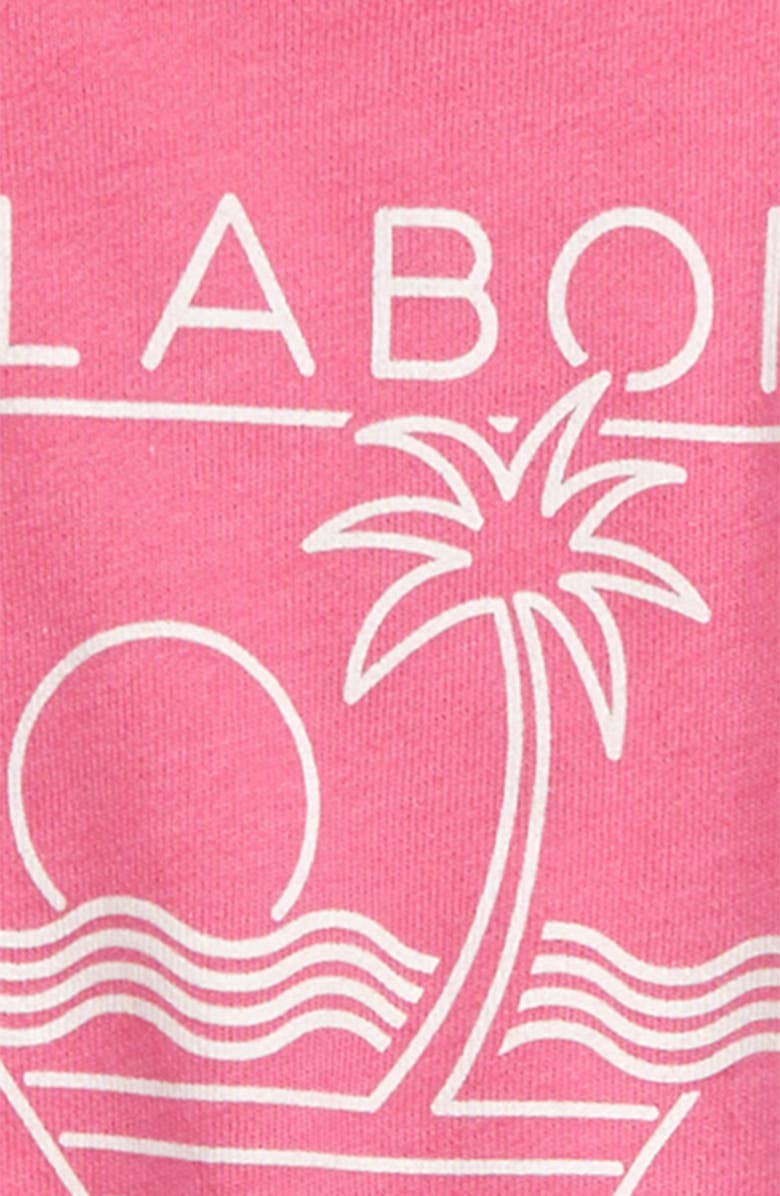 Billabong Makin' Waves Sweatshirt, Alternate, color, 